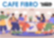 Café fibro - La Louvière