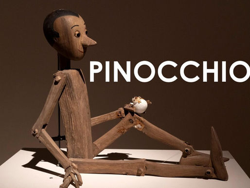 PINOCCHIO