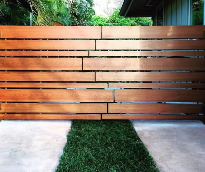 Thumbnail: Knotwood - Fencing & Gate Systems