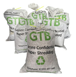 Fill bags