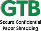 GTB Paper Shredding Alcester