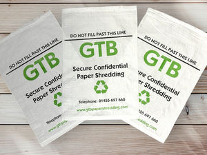 Paper shredding Alcester