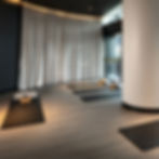 Yoga Room