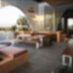 BBQ Area