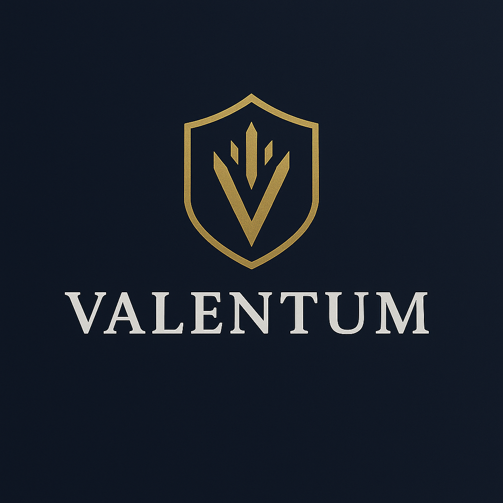 Autorenbild: Valentum AG