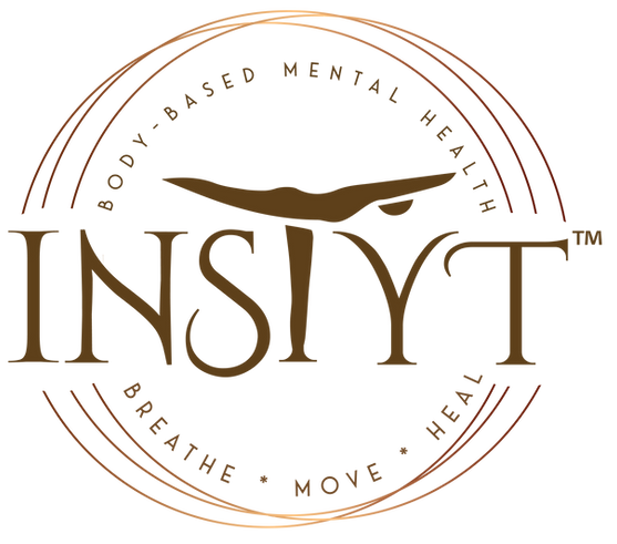 INSIYT Body-Based Mental Health
