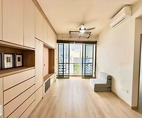 Sea Horizon Executive Condominium For Sale