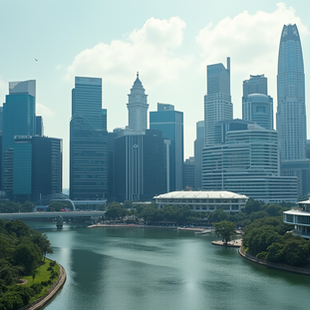 Top Real Estate Trends in Singapore for 2024