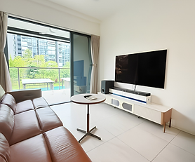 The Woodleigh Residences Apartment For Sale