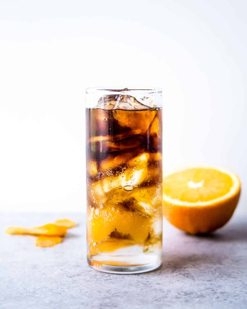 3 Ways to enjoy your cold brew coffee this summer! Innerbloom Cold