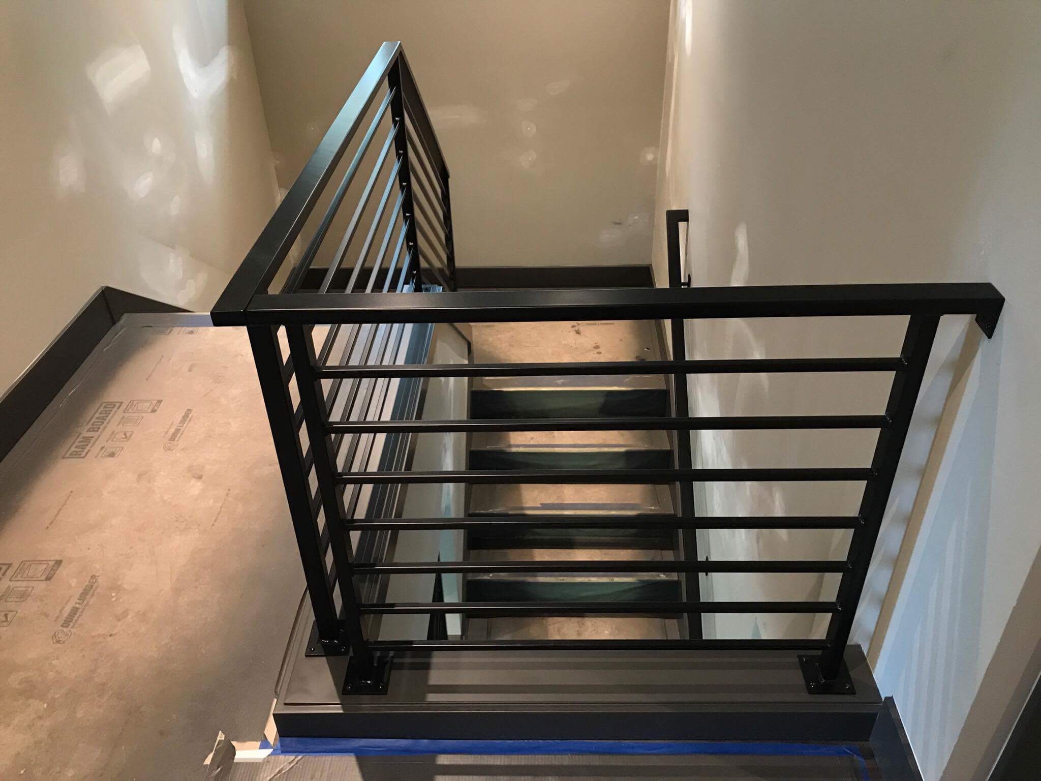 Modern welding designs | Seattle | Brothers Metal llc