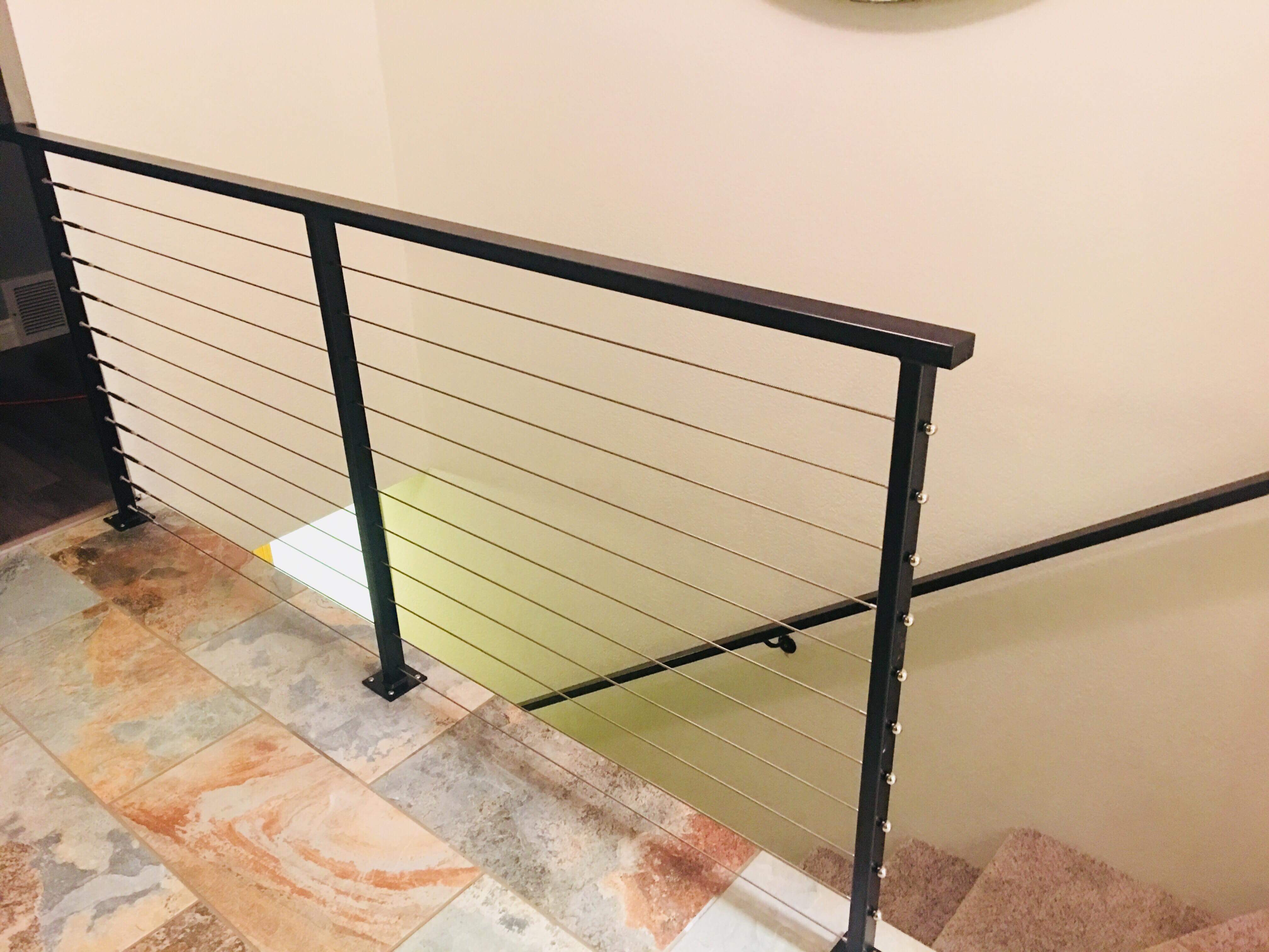 Modern welding designs | Seattle | Brothers Metal llc