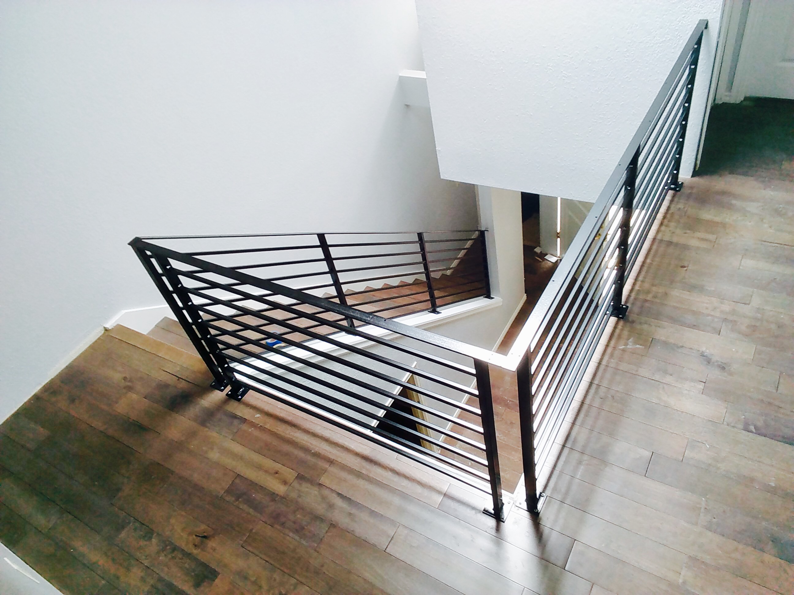 Modern welding designs | Seattle | Brothers Metal llc