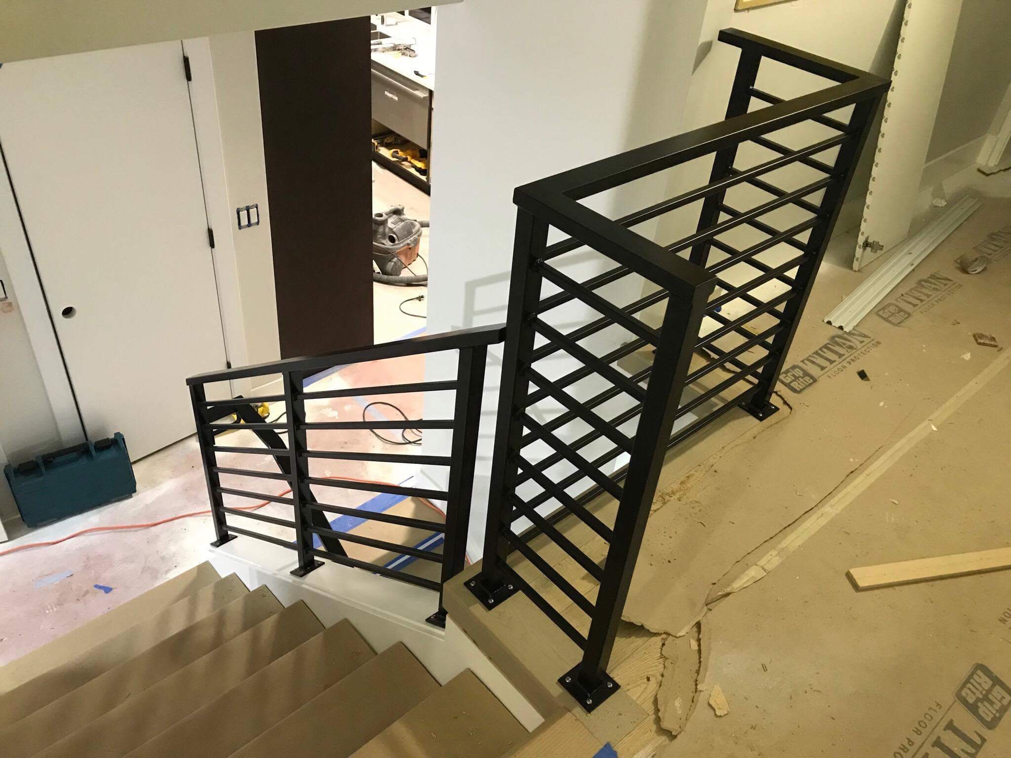 Modern welding designs | Seattle | Brothers Metal llc