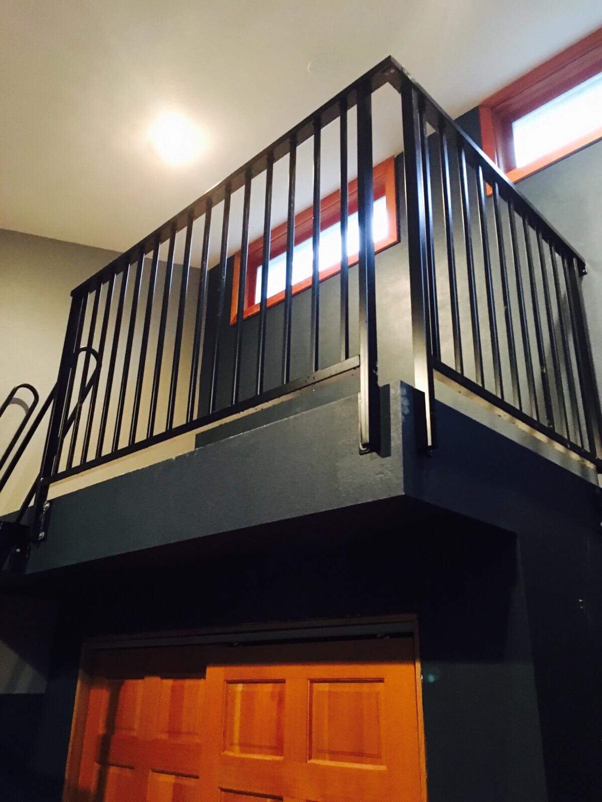 Modern welding designs | Seattle | Brothers Metal llc