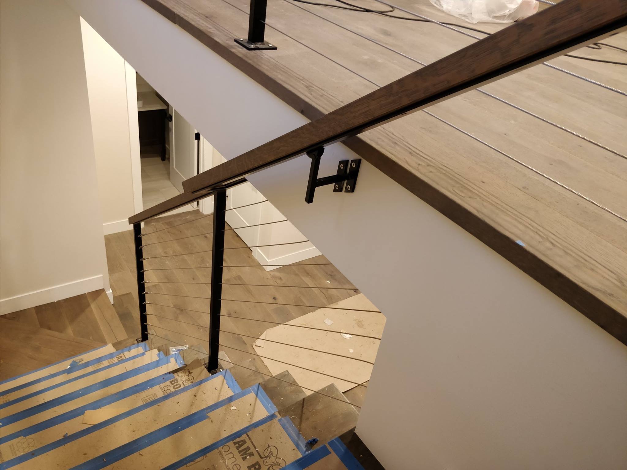 Modern welding designs | Seattle | Brothers Metal llc