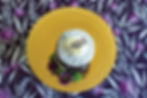 GOLD CAKE BOARDS