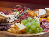 ANGEL'S SALUMI & TRUFFLES