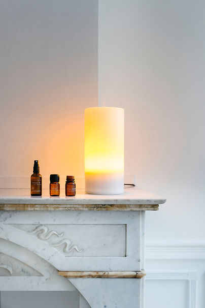 Rainpharma Aurora Diffusor aromatherapie