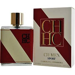 Carolina Herrera CH sport EDT 100ml