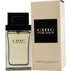 Carolina Herrera Chic EDT 100ml