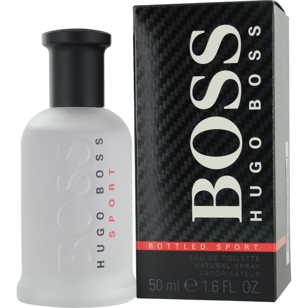 Hugo Boss Bottled Sport EDT 100ml