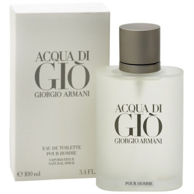 Giorgio Armani Aqua Di Gio EDT 100ml