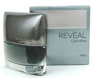 Calvin Klein Reveal EDT 100ml