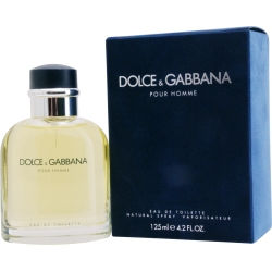 D&G Dolce and Gabbana EDT 100ml