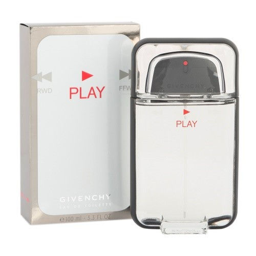 Givenchy Play EDT 100ml