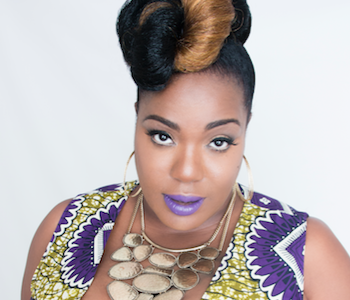 MsNickeeMack,Beauty