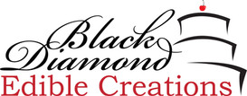 Black Diamond Edible Creations