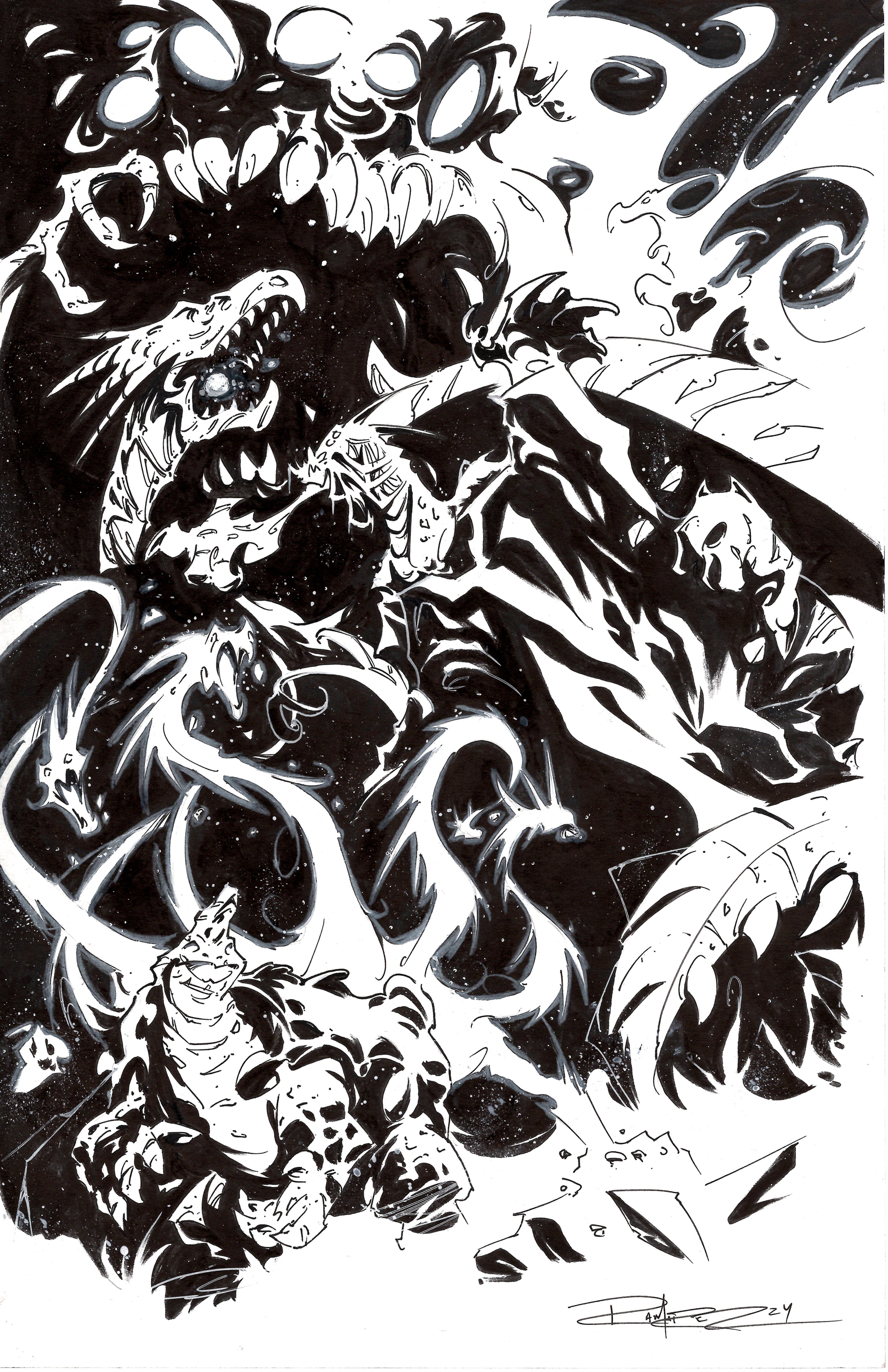 Chronicles of Arcane (Published/Deck Building Game)