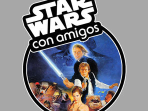 SWCA018 - El Regreso del Jedi