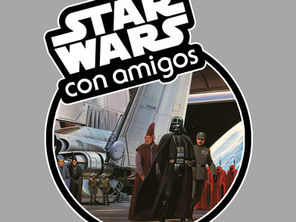 SWCA019 - El Camino del Jedi