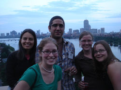 2009 ASM Prokaryotic Development