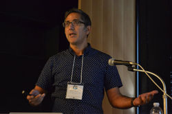 2018 MTB Meeting, Kanazawa, Japan