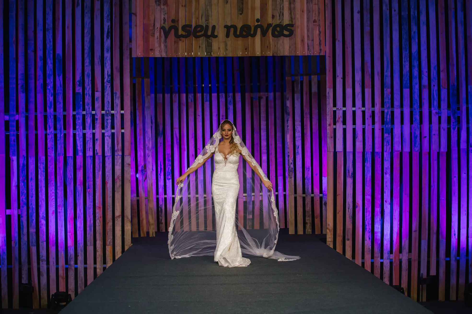 Vigo Bodas Vigo Wedding Fair