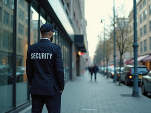Professional Security Guards in Brisbane for Maximum Safety