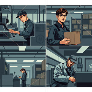 Nisi lenj – samo radiš u sistemu koji te ne nagrađuje