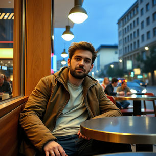 Put Muškarca 21. veka: Snaga, Strategija i Igra koju drugi ne vide