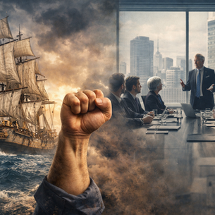 Pobuna na brodu Baunti