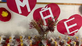 Celebrando o Dia das Mães: Uma Homenagem Especial
