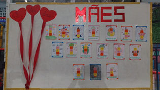 Tbt Dia das mães Grafitinho 2026!