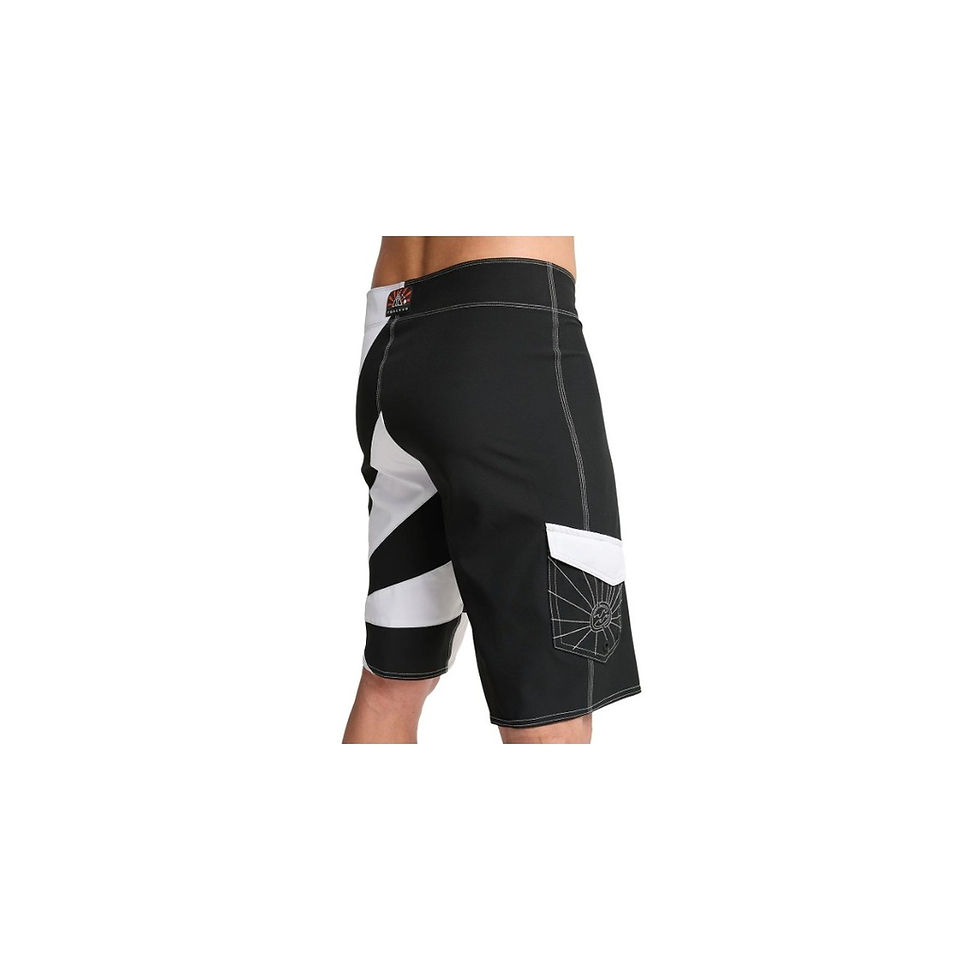 Miniatura: Billabong Rising Sun Pro