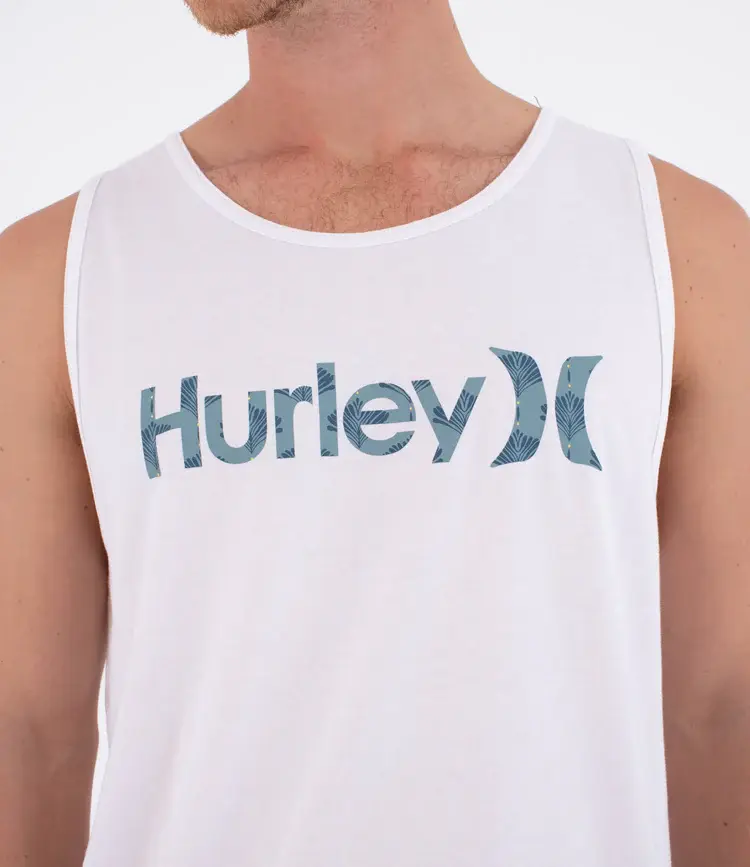 Miniatura: Hurley Tank top men  Printing press money