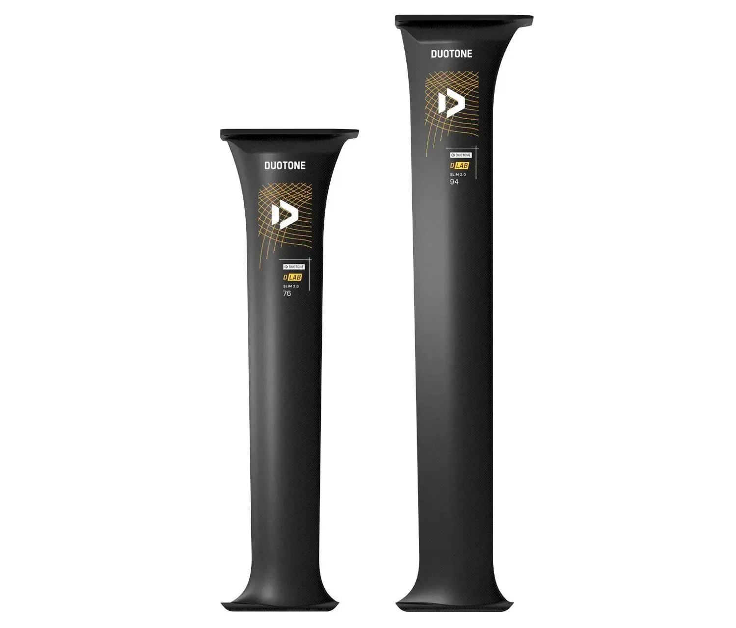 Duotone Mast Slim 2.0 D/LAB piantone