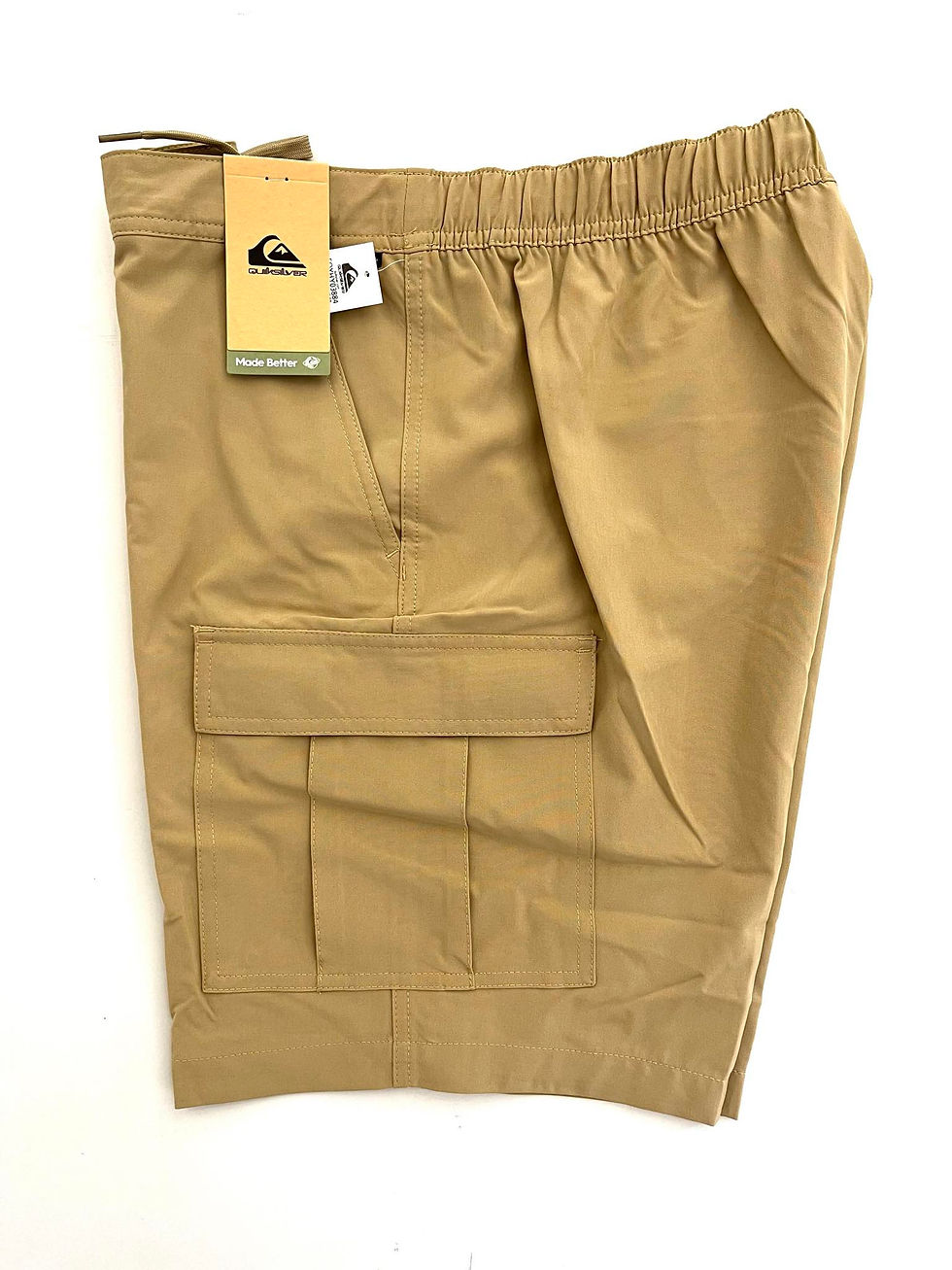 Quiksilver Half 19"