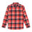 Miniatura: Quiksilver Motherfly Plaid front