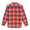 Miniatura: Quiksilver Motherfly Plaid back